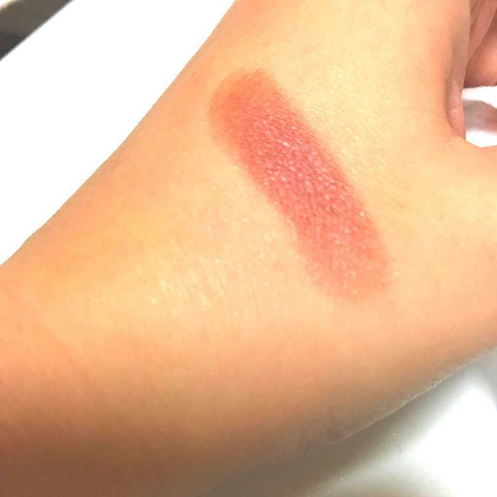 ヴィセ アヴァン シングルアイカラー/Visée/単色アイシャドウを使ったクチコミ（2枚目）