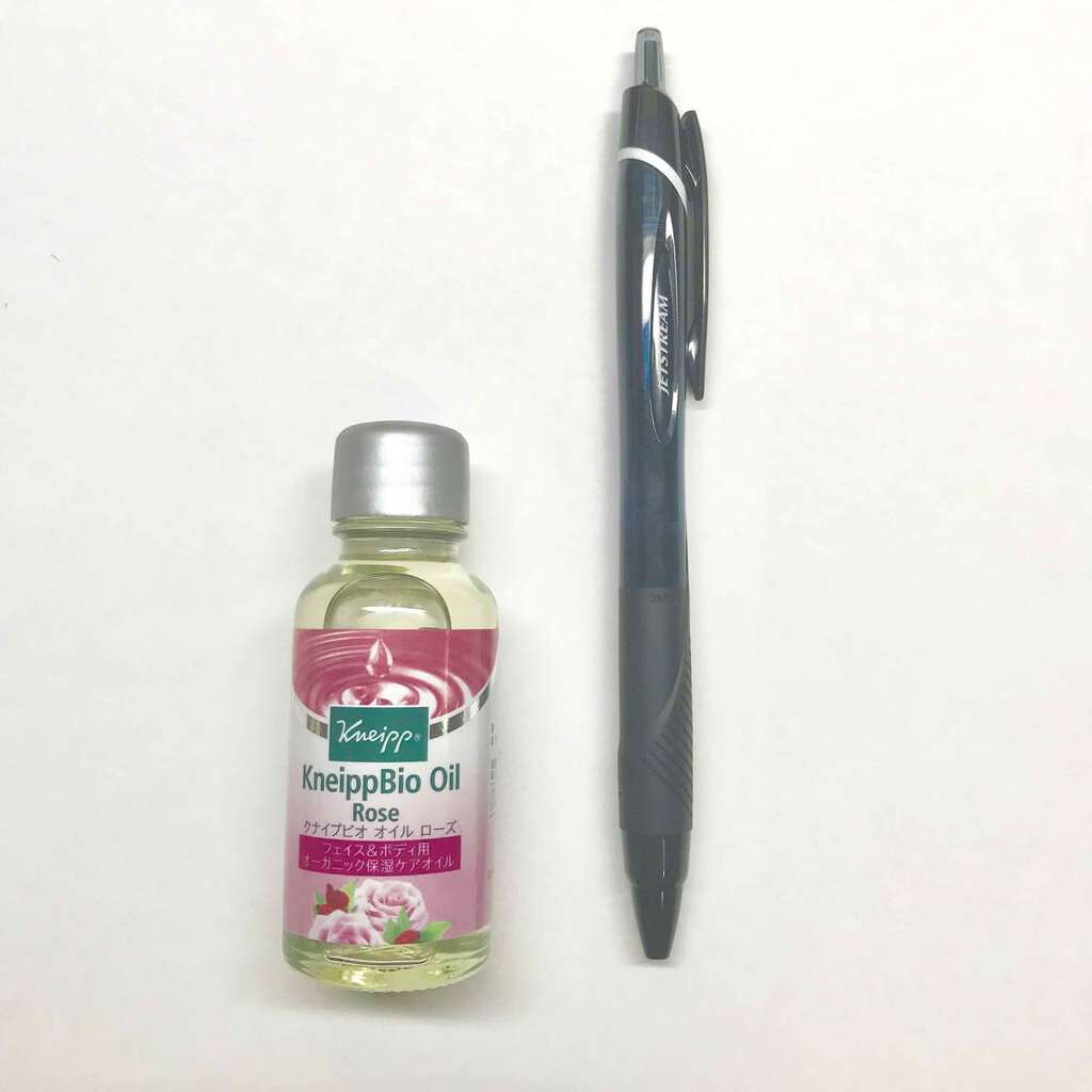クナイプビオ オイル/クナイプ/ボディオイルを使ったクチコミ(2枚目)