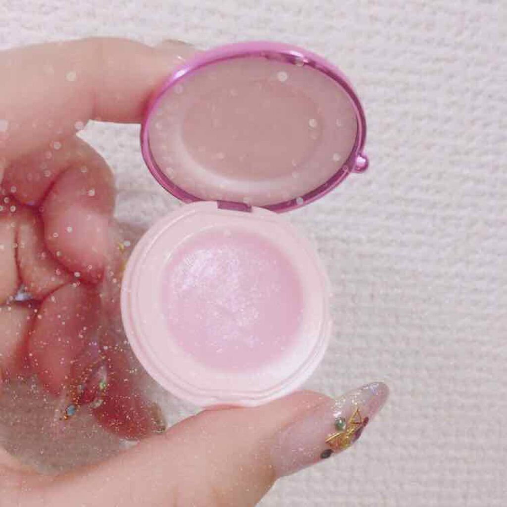 マルチキャリーバーム/ミラクルロマンス/フェイスバームを使ったクチコミ(2枚目)