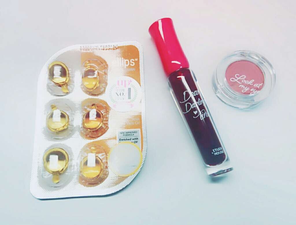 ルックアット マイアイ カフェ/ETUDE/単色アイシャドウを使ったクチコミ(1枚目)