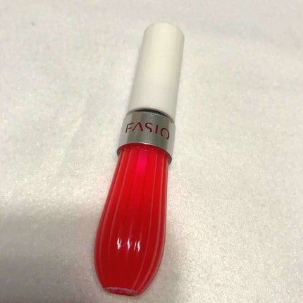 フルプランプ リップエッセンス CC II/FASIO/リップケアを使ったクチコミ(1枚目)