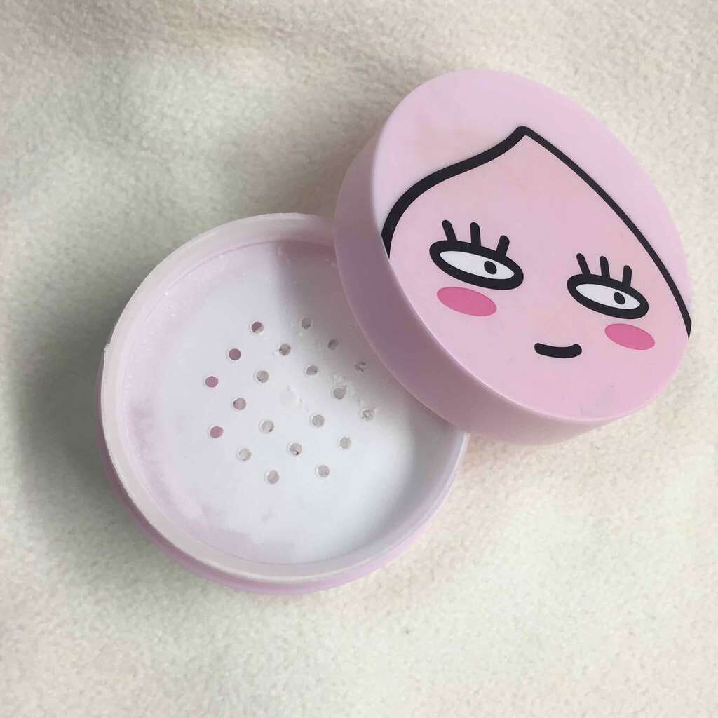 マイマ on LIPS 「韓国のお土産で頂きました!【THEFACESHOP】OILCL..」(2枚目)