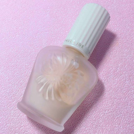 プロテクティング ファンデーション プライマー S/PAUL & JOE BEAUTE/化粧下地を使ったクチコミ(1枚目)