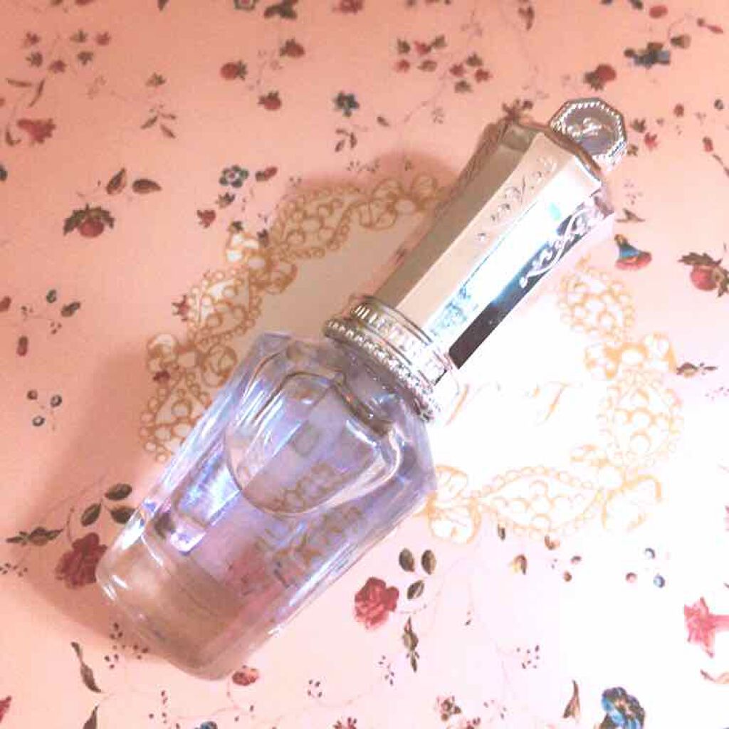 トリートメント ネイルエッセンス/JILL STUART/ネイルオイル・トリートメント by うさぎさん🐰