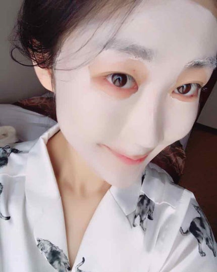 innisfree ヴォルカニック クレイムースマスク EXのクチコミ「📍イニスフリー
火山ソンイクレイムースマスク🌋
従来は粘土タイプだったようですが、ムースになっ.....」(2枚目)