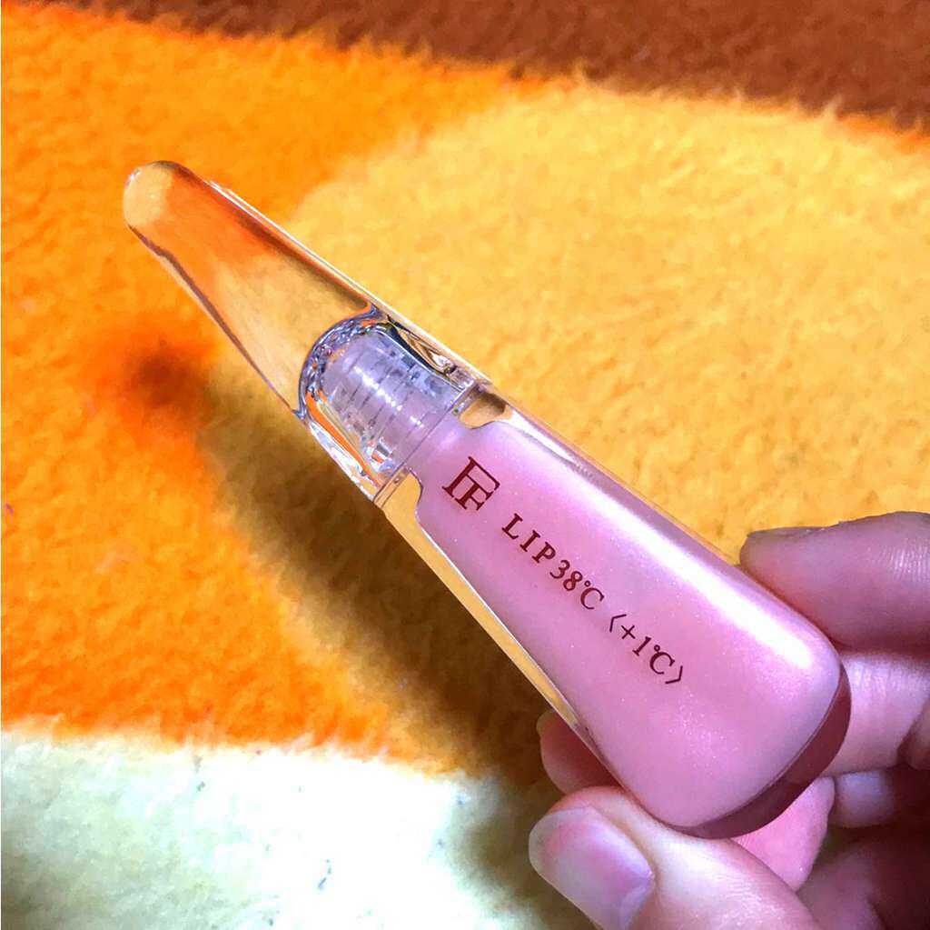 フラワーティントリップ/JellyKiss/リップティントを使ったクチコミ（1枚目）