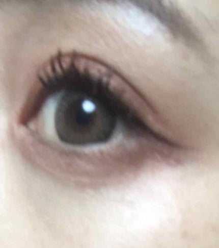 パーフェクトマルチアイズ/キャンメイク/アイシャドウパレットを使ったクチコミ(2枚目)