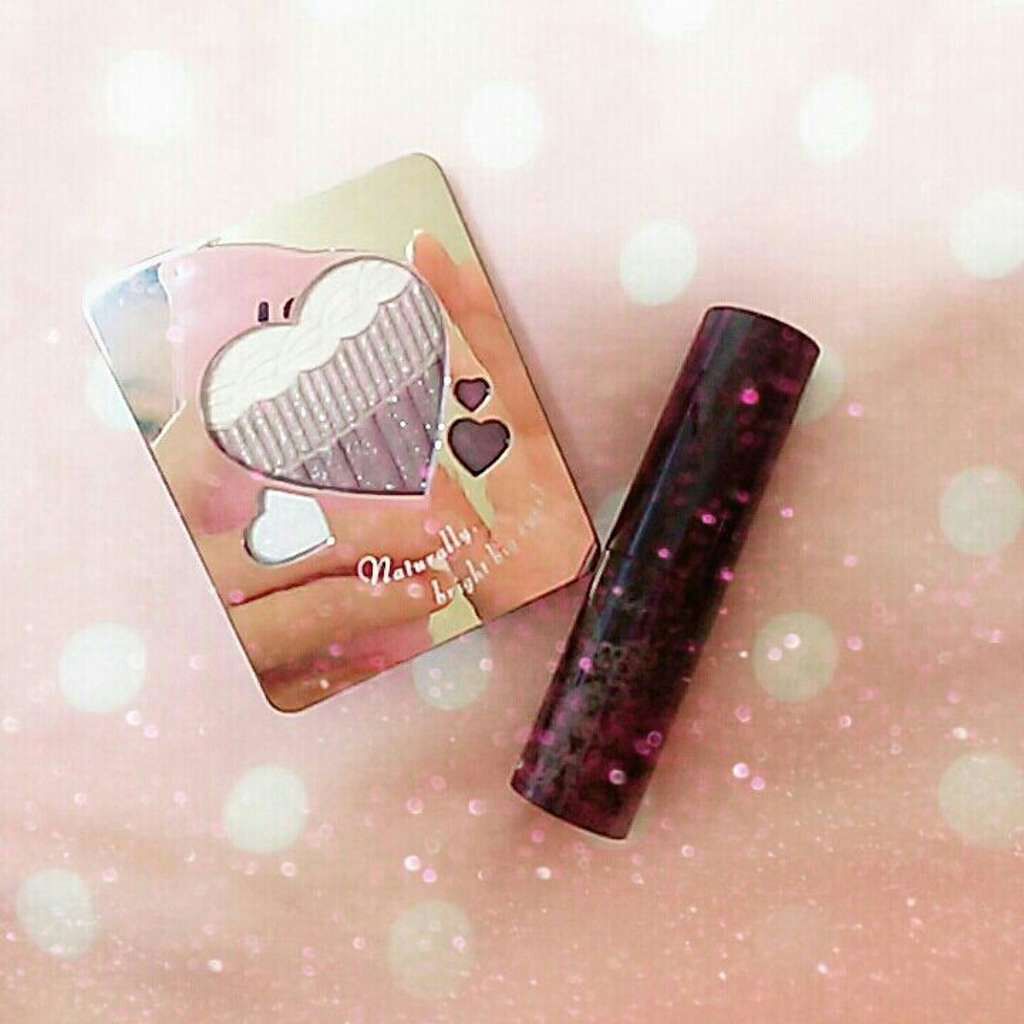 ヌーディーグラデアイズ/インテグレート/アイシャドウパレットを使ったクチコミ(1枚目)