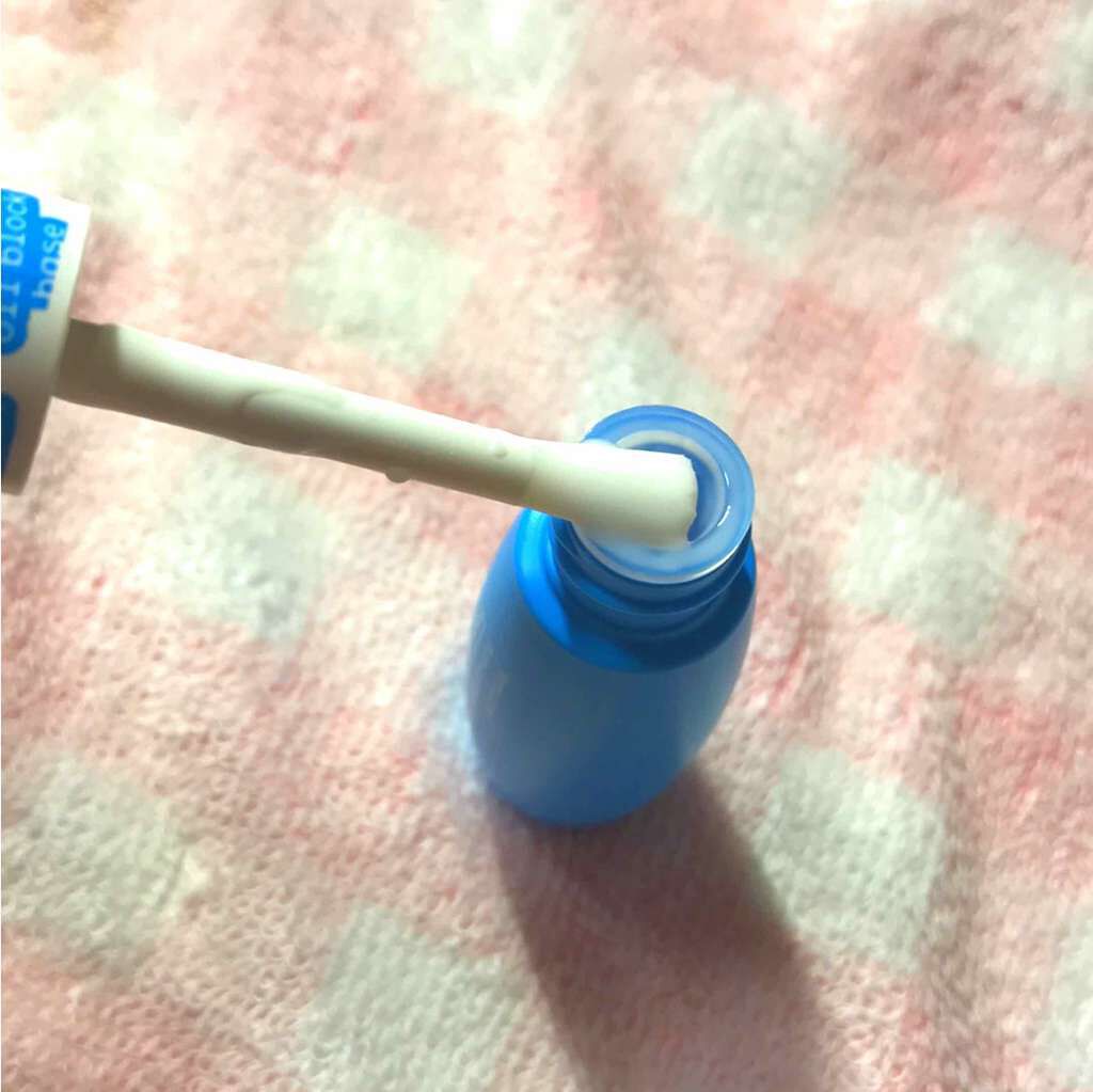 エテュセ ポアレスプライマー/ettusais/化粧下地を使ったクチコミ(2枚目)