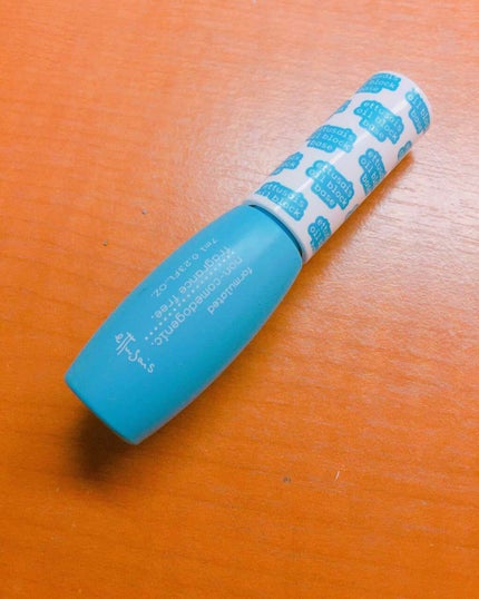 エテュセ ポアレスプライマー/ettusais/化粧下地を使ったクチコミ(1枚目)