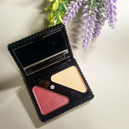 アイ オープナー(旧)/MARY QUANT/単色アイシャドウを使ったクチコミ(1枚目)