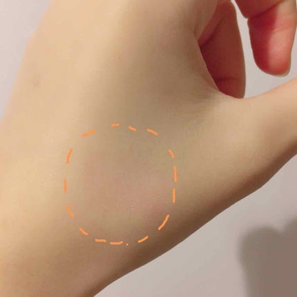 オイルケアティント/ビューティーマインズ/リップグロスを使ったクチコミ(4枚目)