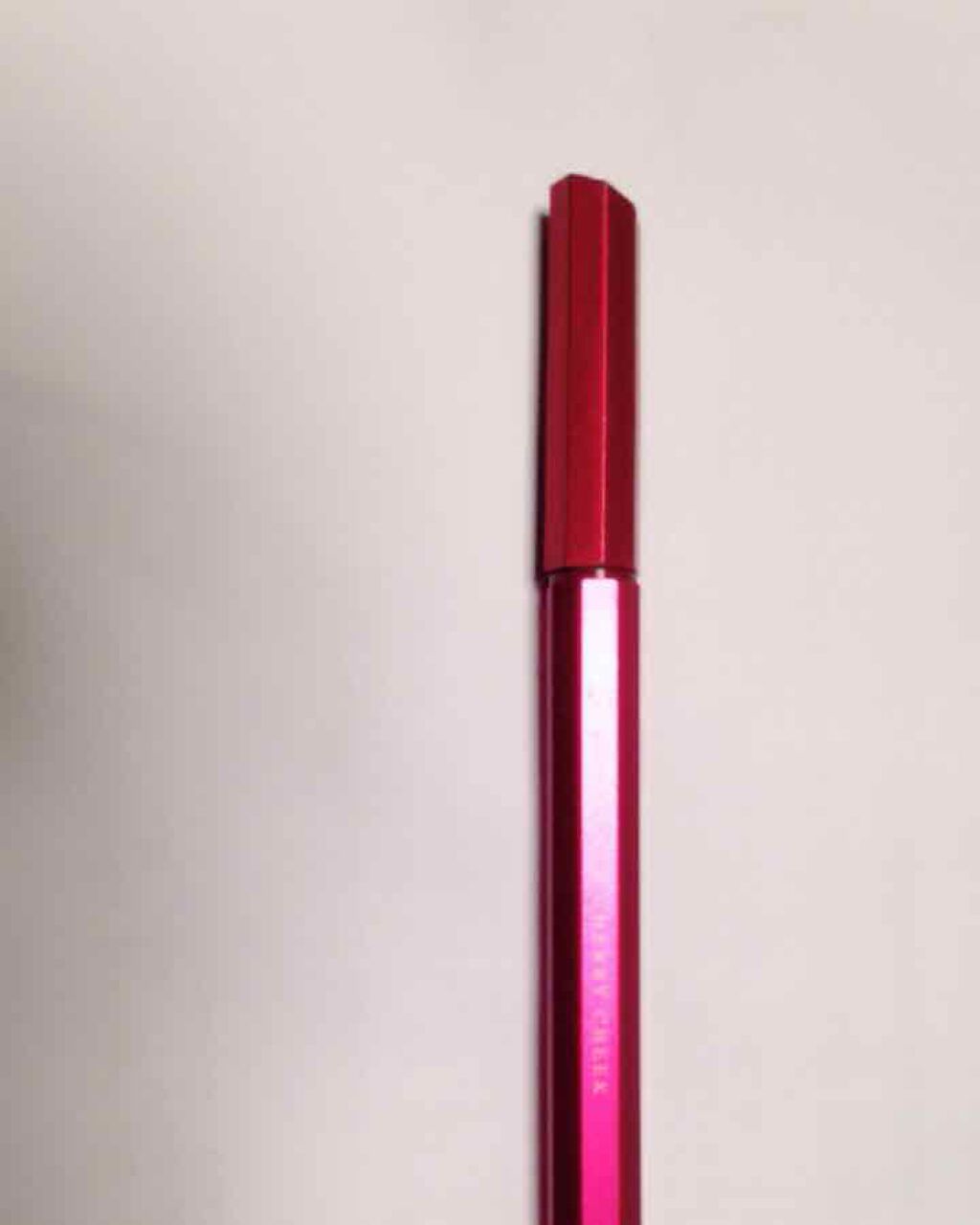 モテライナー リキッド/UZU BY FLOWFUSHI/リキッドアイライナーを使ったクチコミ(1枚目)