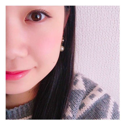 ボリューム エクスプレス ロケット/MAYBELLINE NEW YORK/マスカラを使ったクチコミ(2枚目)