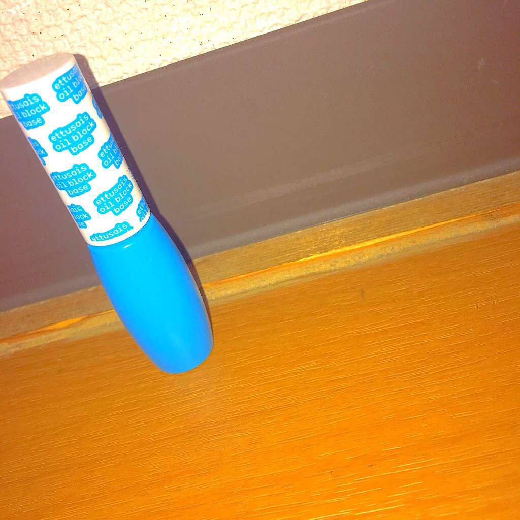 エテュセ ポアレスプライマー/ettusais/化粧下地を使ったクチコミ（1枚目）