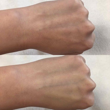 ブライトピュアベース/CandyDoll/化粧下地を使ったクチコミ(2枚目)