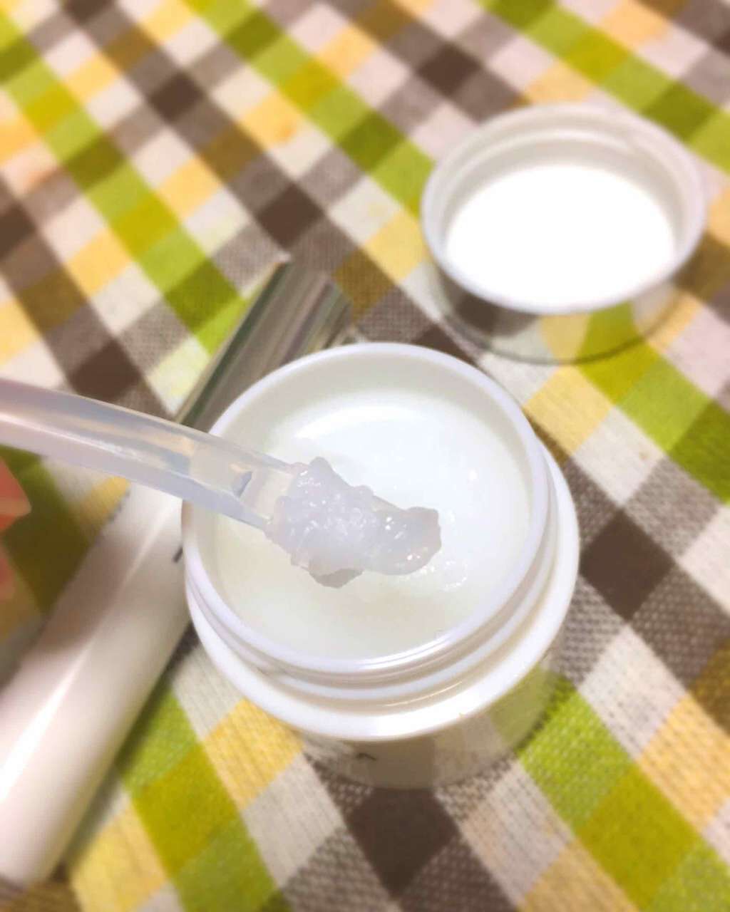 ポアスキンケアステップス/IPSA/美容液を使ったクチコミ(2枚目)