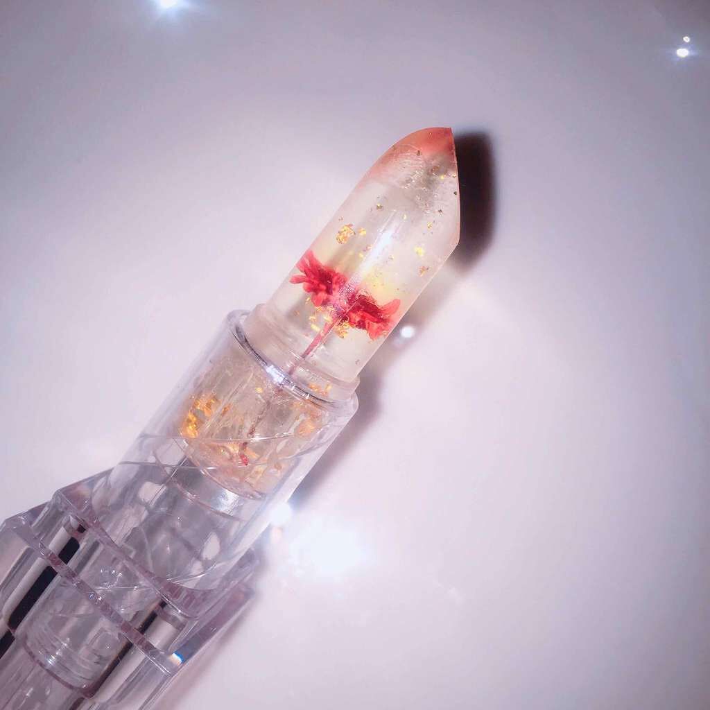 フラワーティントリップ/JellyKiss/リップティントを使ったクチコミ(1枚目)