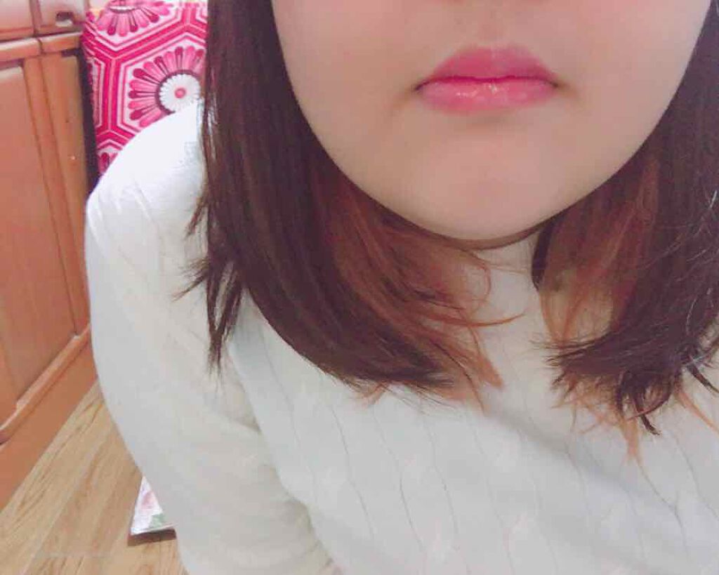 【旧】ディオール アディクト リップ マキシマイザー/Dior/リップグロスを使ったクチコミ（2枚目）