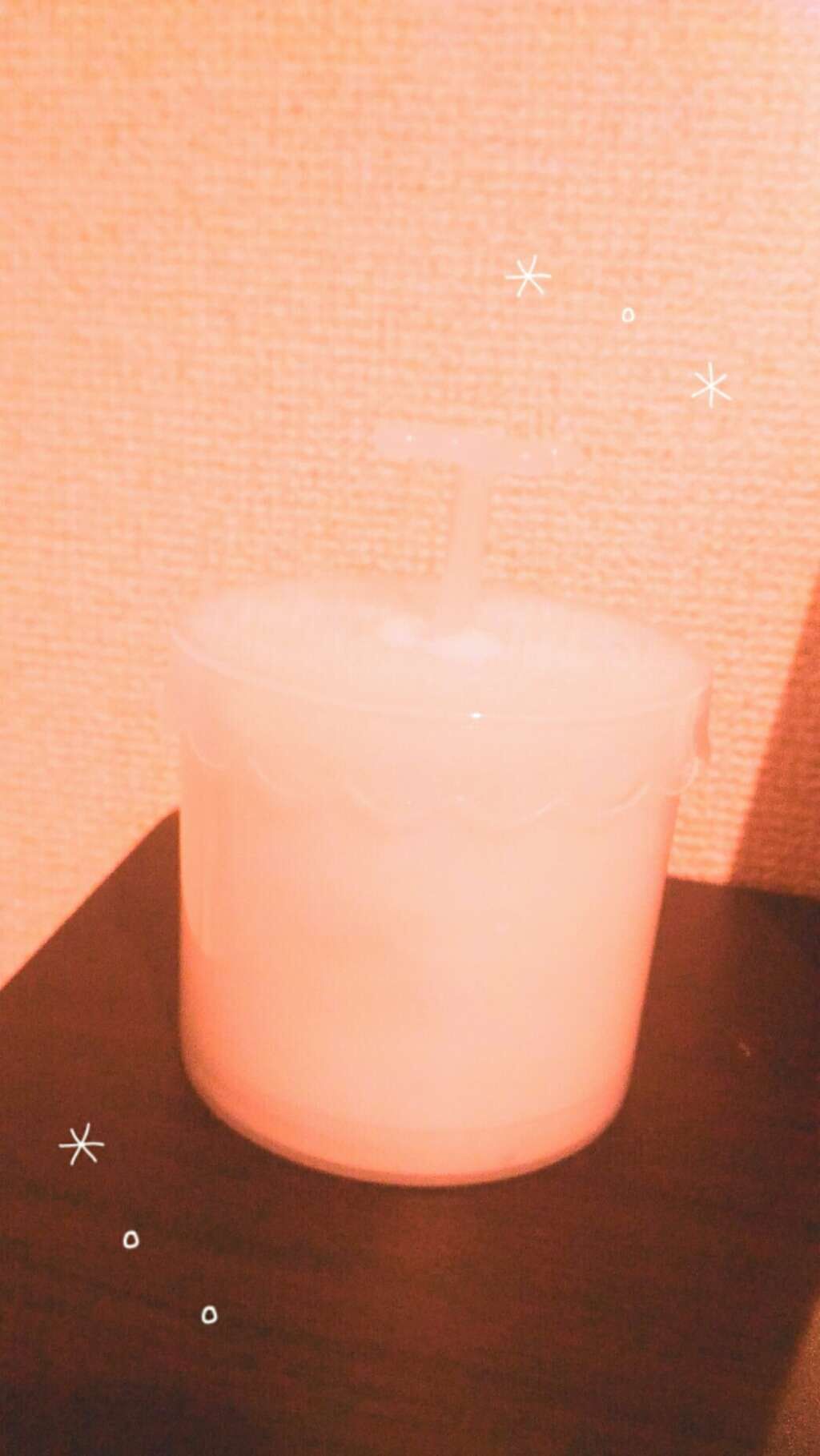 ほいっぷるん/DAISO/その他スキンケアグッズを使ったクチコミ(1枚目)