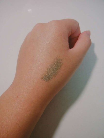 スターライトアイグロス/キャンドゥ/リキッドアイシャドウを使ったクチコミ(4枚目)