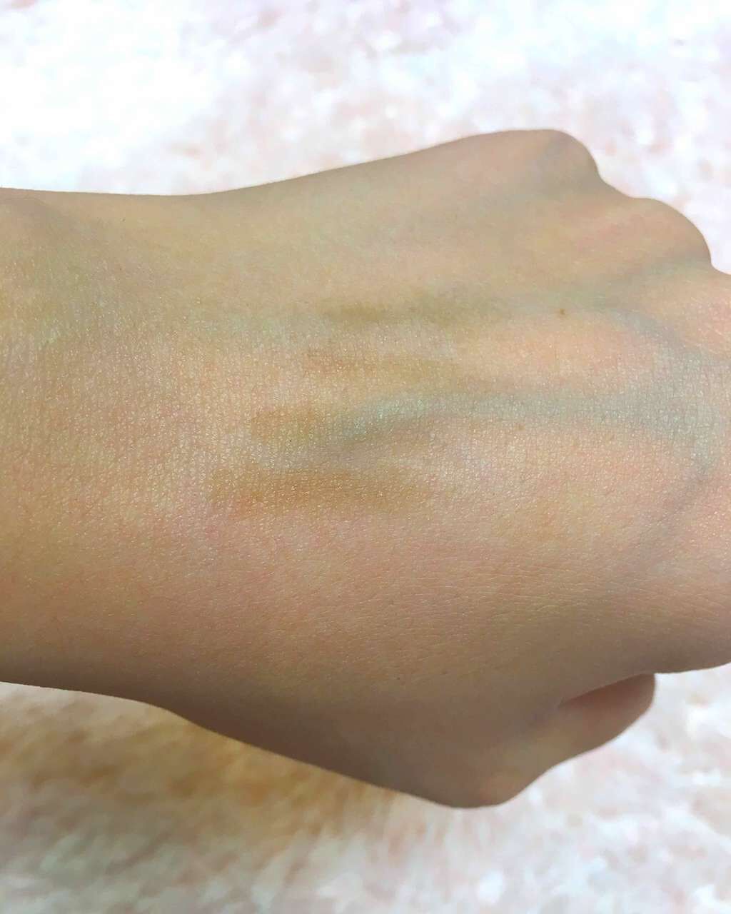 FASIO チップトリック パウダー アイブロウのクチコミ「ファシオ チップトリックパウダーアイブロウ／ライトブラウン
以前レビューしたエテュセのものより.....」（2枚目）