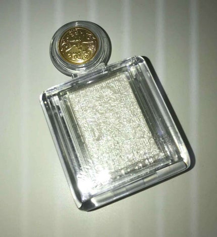 シャドーカスタマイズ/MAJOLICA MAJORCA/単色アイシャドウを使ったクチコミ(1枚目)