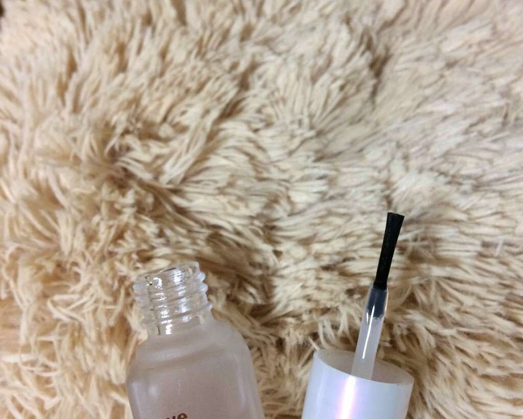 エバビレーナ アイブローコート/DAISO/アイブロウコートを使ったクチコミ(2枚目)