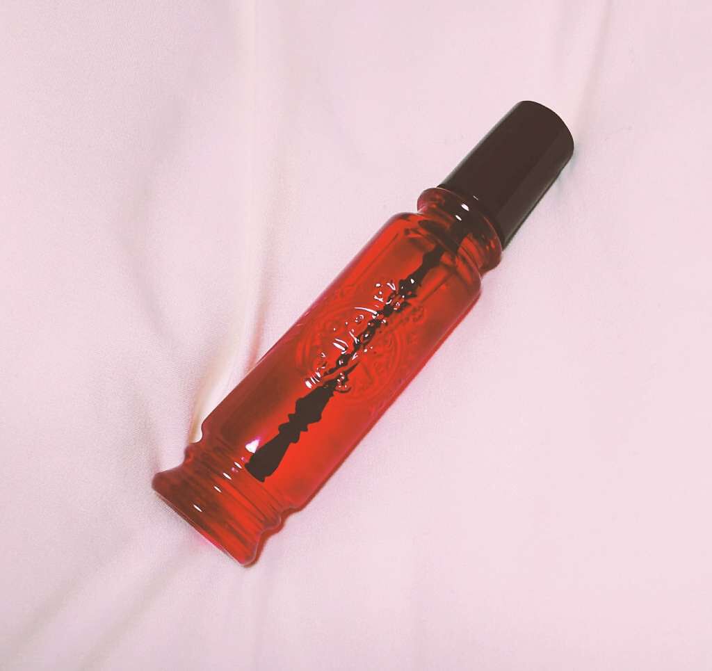 マジョロマンティカ/MAJOLICA MAJORCA/香水(レディース)を使ったクチコミ（1枚目）