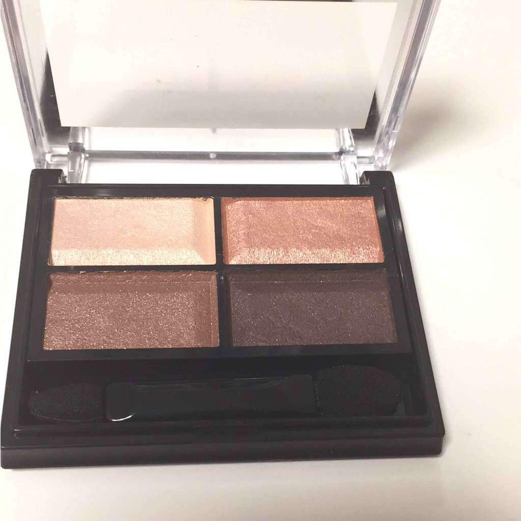 ロイヤルヴィンテージ アイズ/リンメル ロンドン/アイシャドウパレットを使ったクチコミ(2枚目)