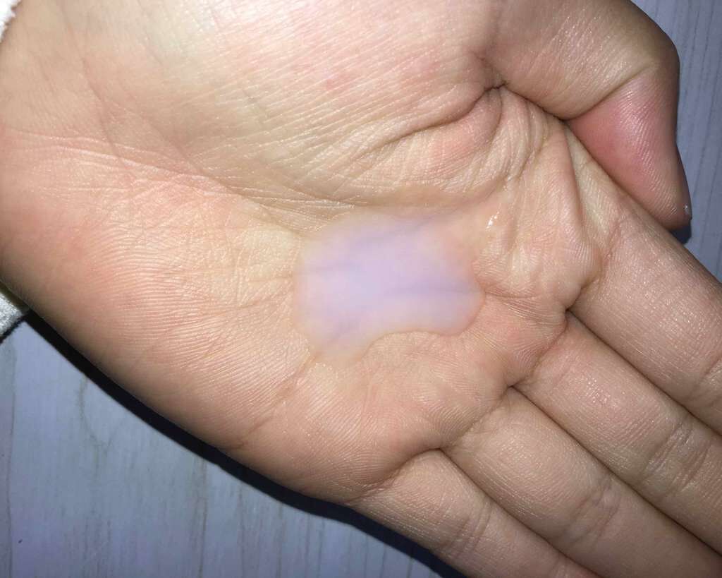 ハトムギ化粧水(ナチュリエ スキンコンディショナー R )/ナチュリエ/化粧水を使ったクチコミ（2枚目）