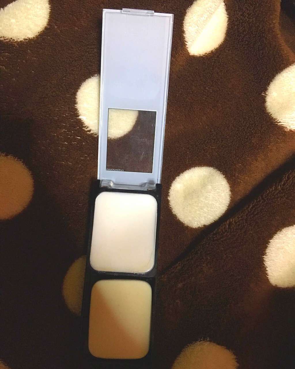 レブロン アンチシャイン バーム/REVLON/化粧下地を使ったクチコミ（2枚目）