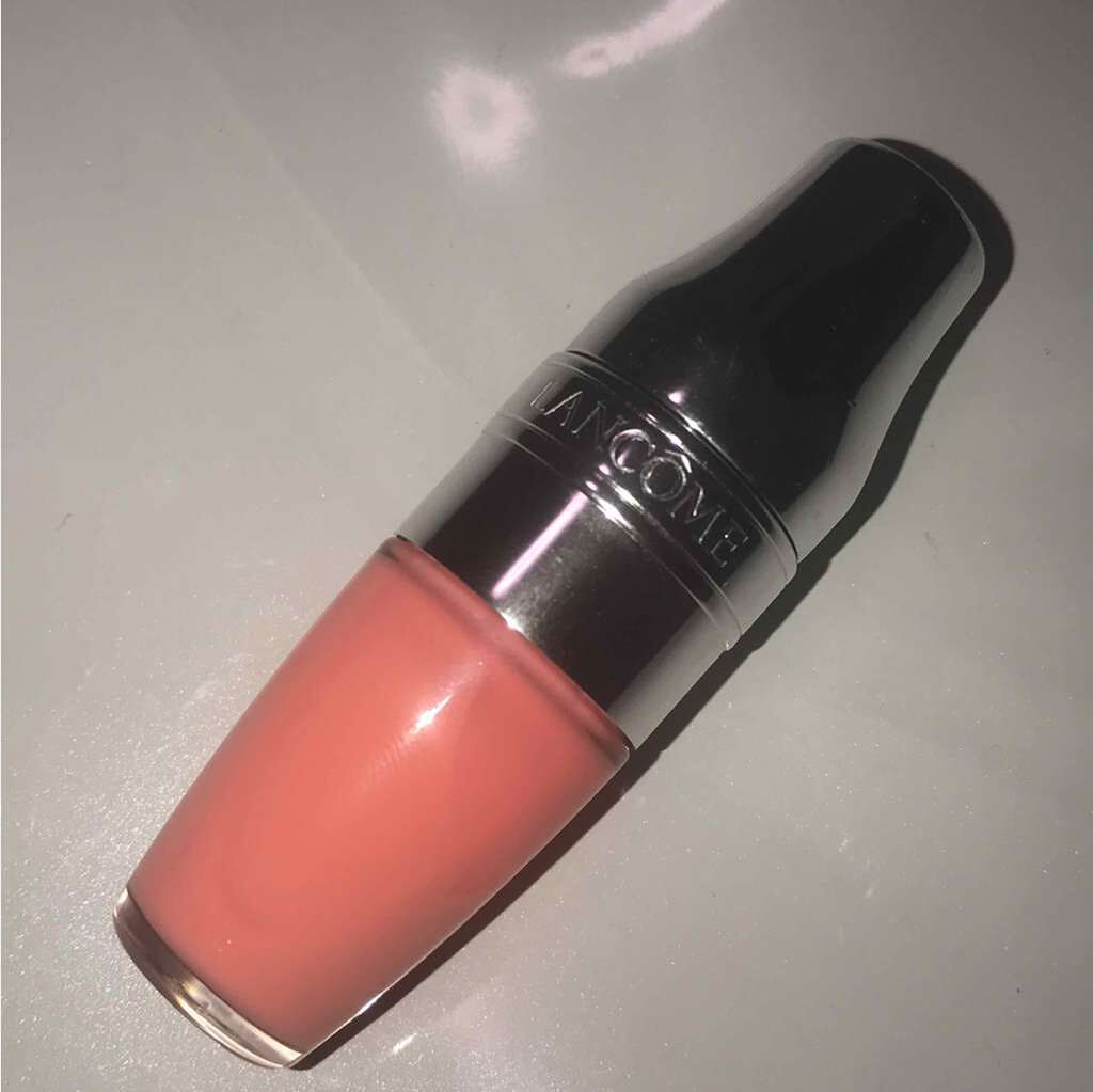 ジューシー シェイカー/LANCOME/リップグロスを使ったクチコミ(2枚目)