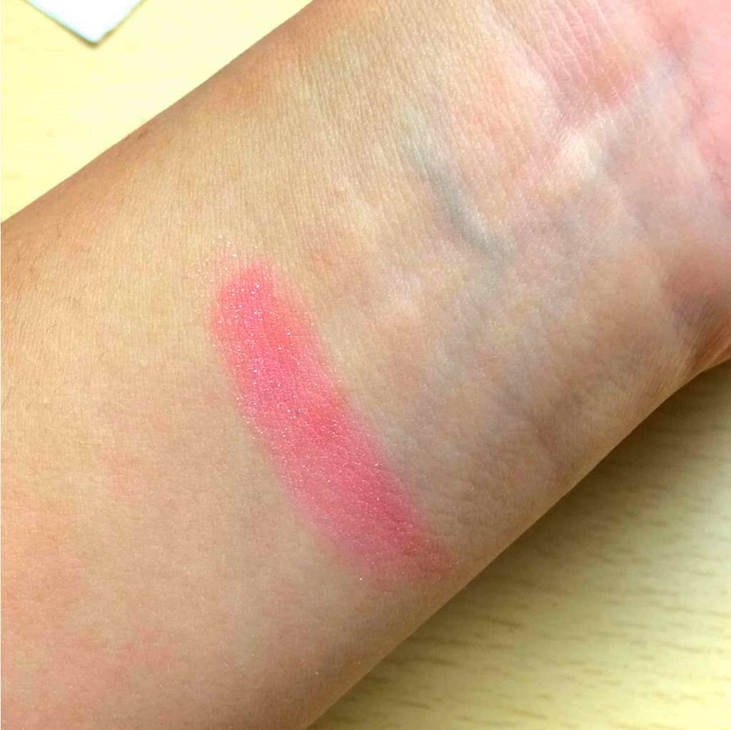 シャドーカスタマイズ/MAJOLICA MAJORCA/単色アイシャドウを使ったクチコミ(2枚目)