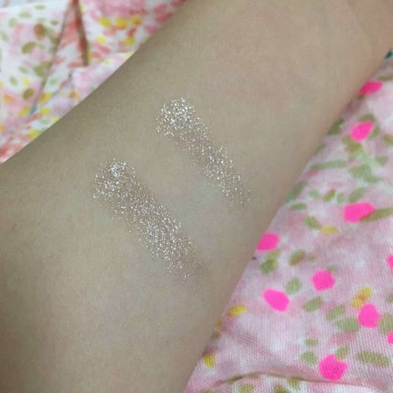 アディクション ザ アイシャドウ/ADDICTION/単色アイシャドウを使ったクチコミ(3枚目)