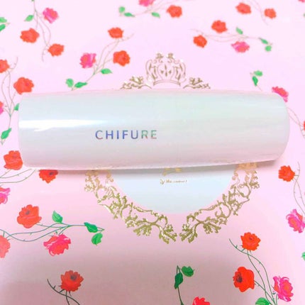 口紅ケース/ちふれ/その他化粧小物を使ったクチコミ(1枚目)