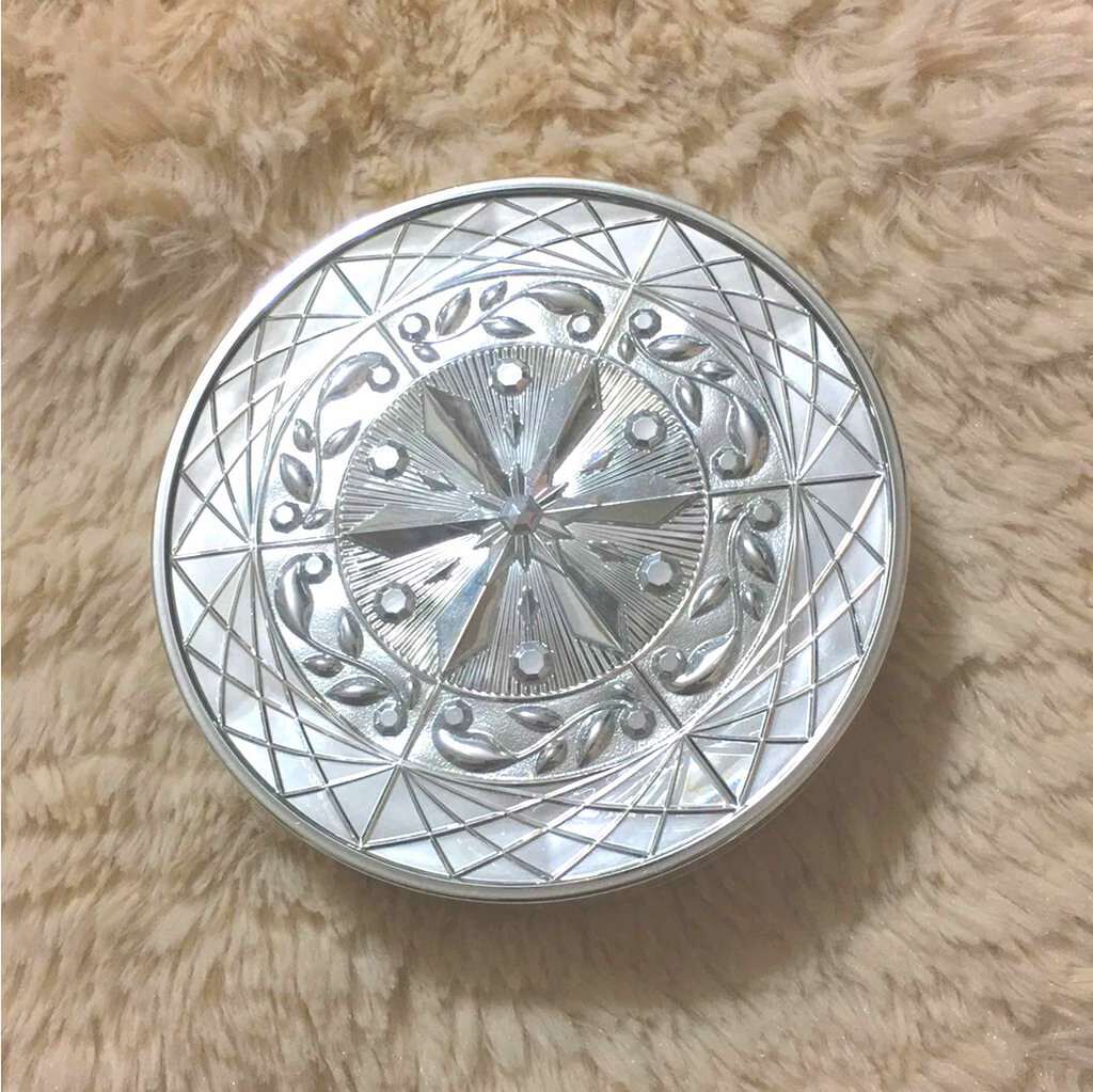 プレシャス スノー/雪肌精/プレストパウダーを使ったクチコミ(1枚目)