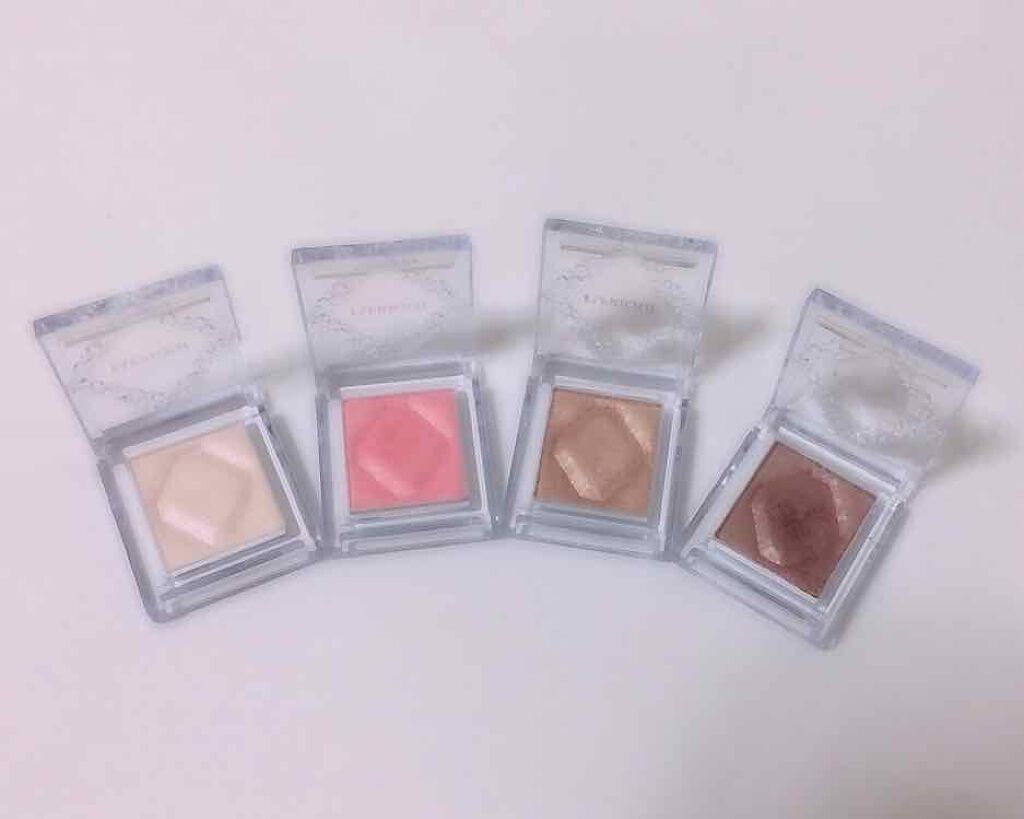 セレクト アイカラー/ESPRIQUE/単色アイシャドウを使ったクチコミ（1枚目）