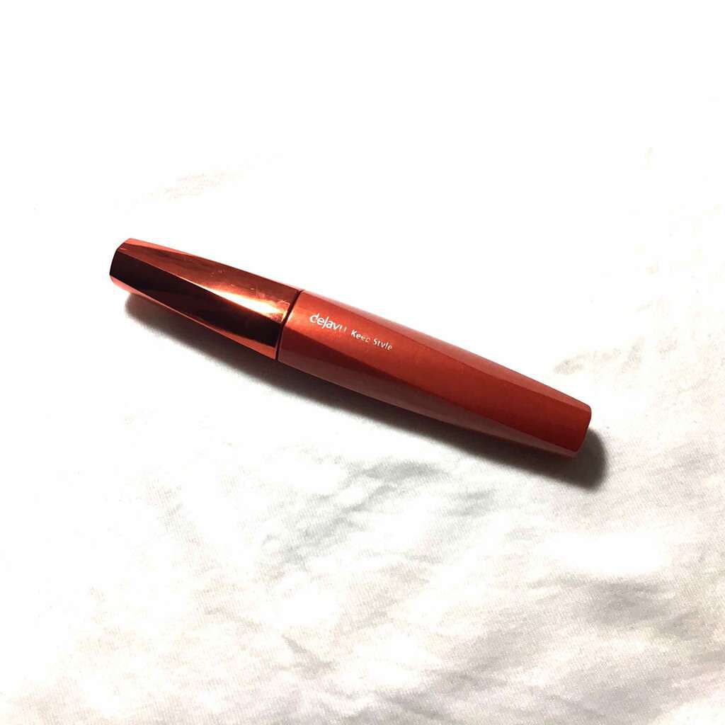 「塗るつけまつげ」ロングタイプ/デジャヴュ/マスカラを使ったクチコミ(1枚目)