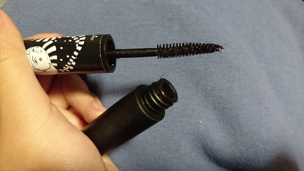 うぱー on LIPS 「⚠4枚目に見にくいですが目の写真があります⚠(写真撮るの下手で..」(2枚目)