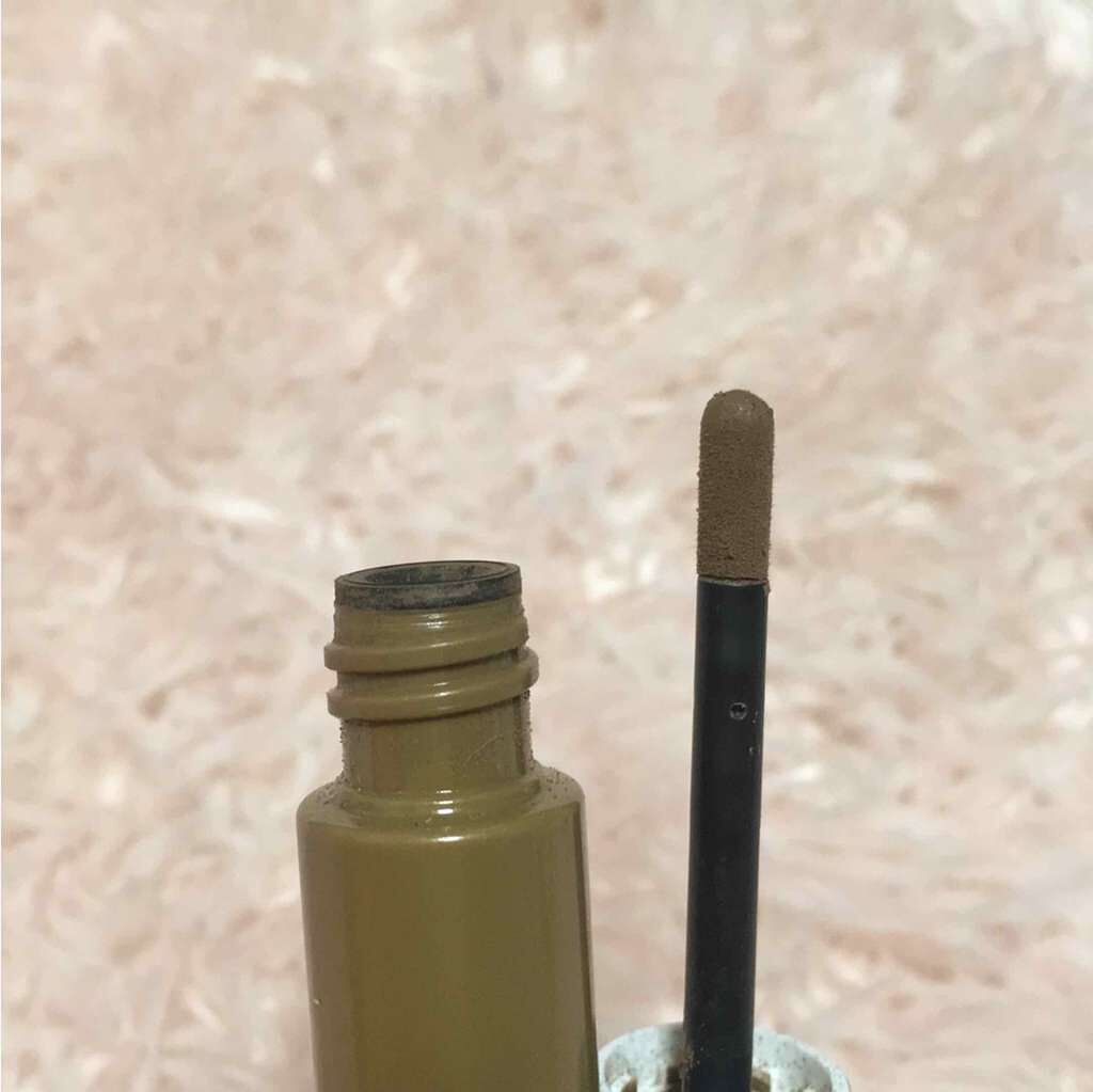 チップトリック パウダー アイブロウ/FASIO/パウダーアイブロウを使ったクチコミ(3枚目)