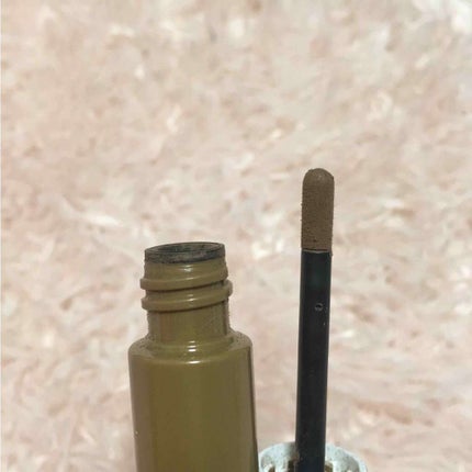 チップトリック パウダー アイブロウ/FASIO/パウダーアイブロウを使ったクチコミ(3枚目)