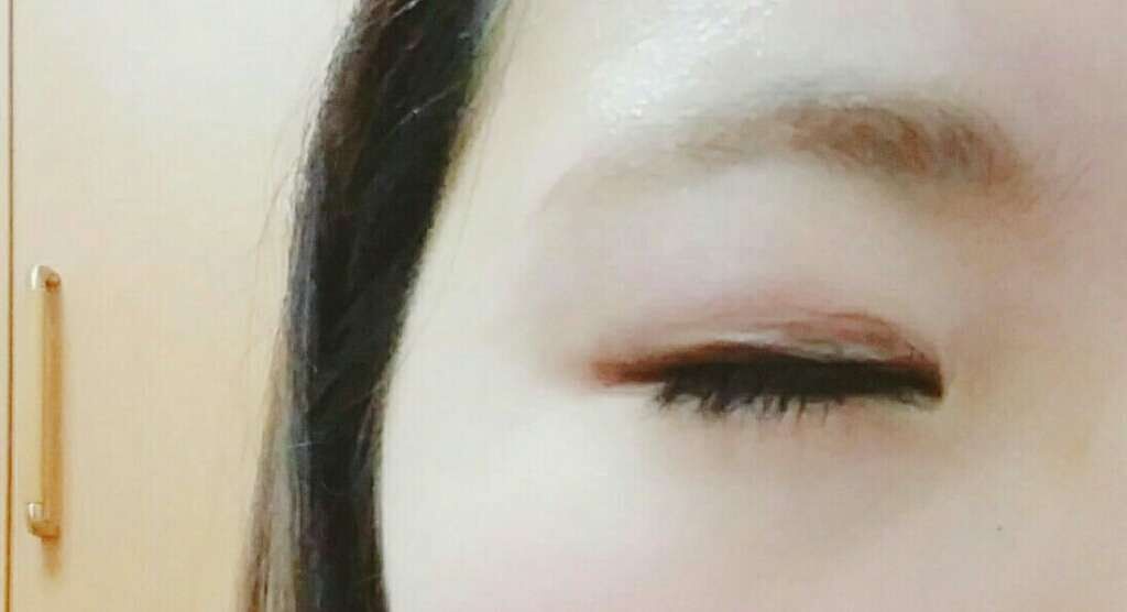 ルドゥーブル/ルドゥーブル/二重まぶた用アイテムを使ったクチコミ(4枚目)