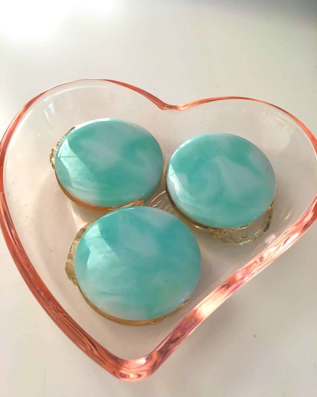 ファインカラー/エレガンス クルーズ/パウダーチークを使ったクチコミ(2枚目)