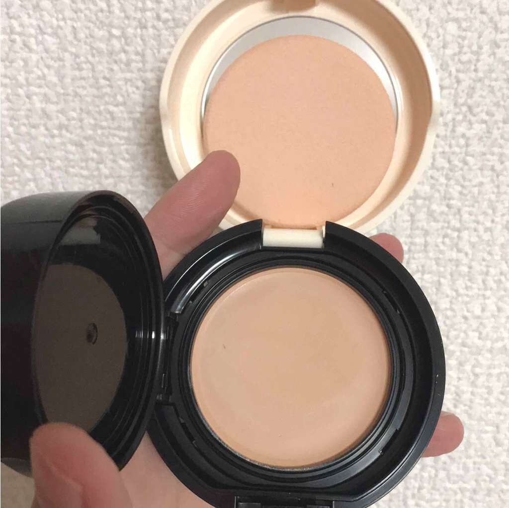 ミルキースキンリメイカー/MAJOLICA MAJORCA/化粧下地を使ったクチコミ(2枚目)