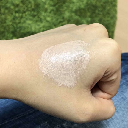 コントロールベイス/IPSA/化粧下地を使ったクチコミ(3枚目)