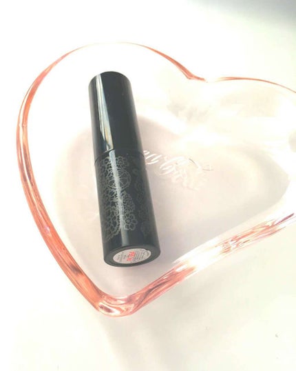 クリスタルデュオ リップスティック/Visée/口紅を使ったクチコミ(1枚目)