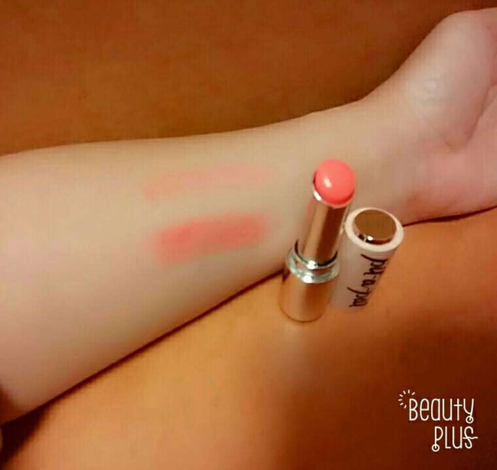 ディアマイ グロッシーティントリップトーク/ETUDE/リップグロスを使ったクチコミ（2枚目）