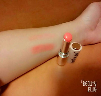 ディアマイ グロッシーティントリップトーク/ETUDE/リップグロスを使ったクチコミ(2枚目)