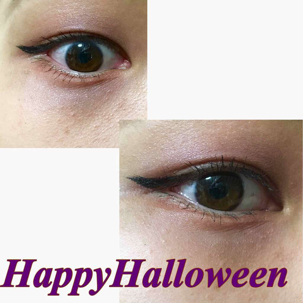 シェーディングパウダー/キャンメイク/シェーディングを使ったクチコミ(2枚目)